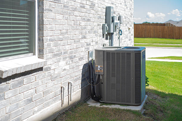 Reliable Ac Installation contractor in Hilliard, FL by FH HVAC